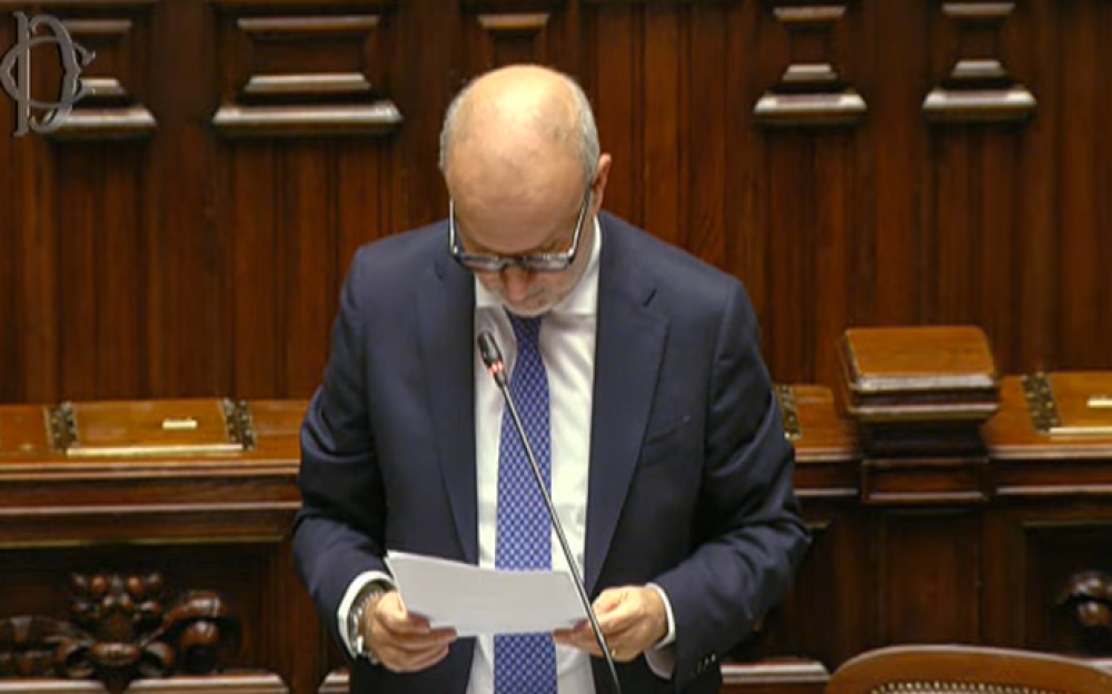 Dai tumori alle liste d'attesa, Schillaci rivendica l'azione di governo